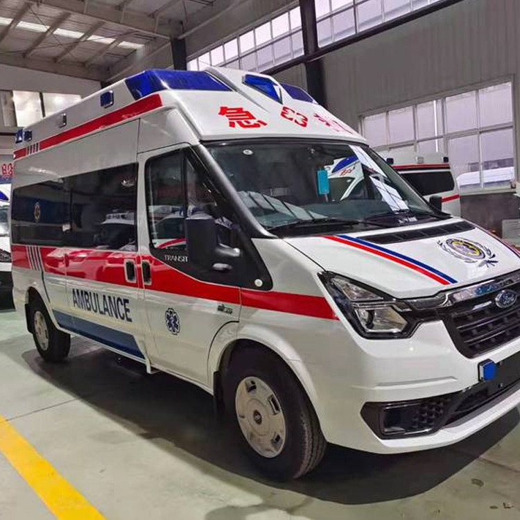 松山湖管委会演唱会救护车出租保障现场